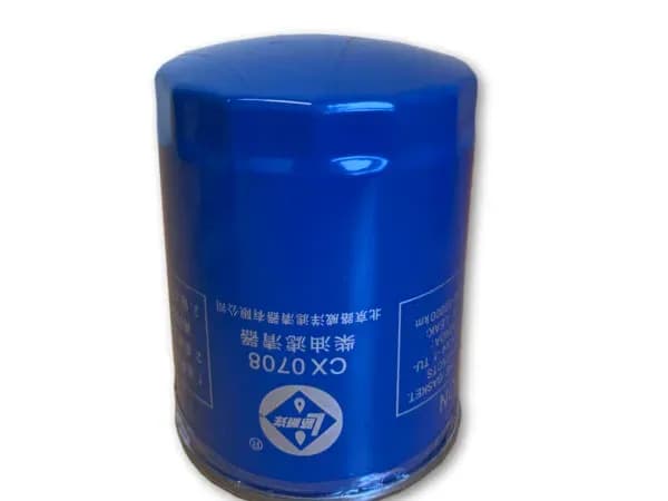 Dieselfilter A Euro 3