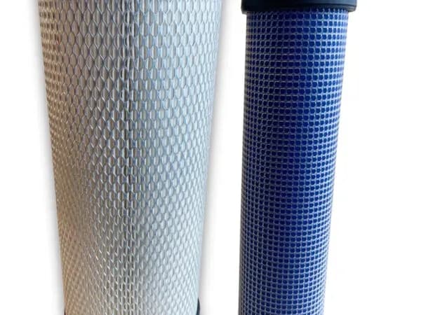 Luftfilter 4