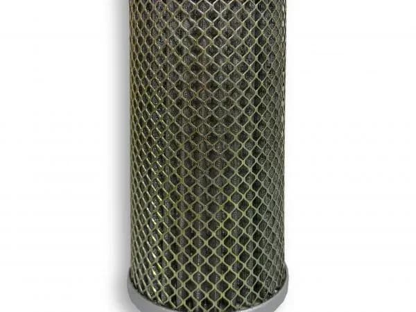 Hydrauliskt Filter