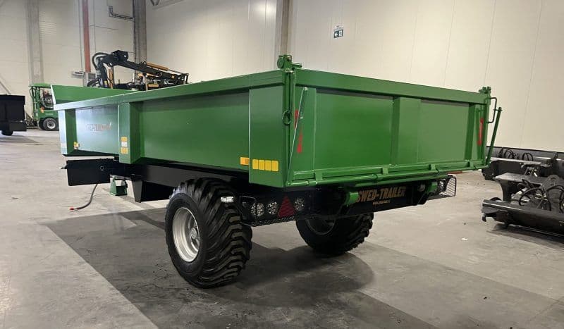 Dumper DT-700