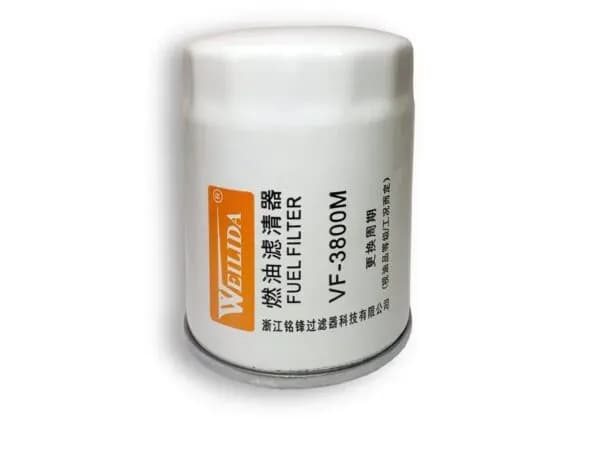 Dieselfilter B Euro 3