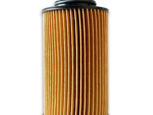 Oljefilter Euro 5