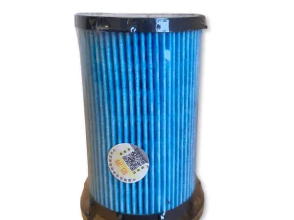 Dieselfilter A Euro 5