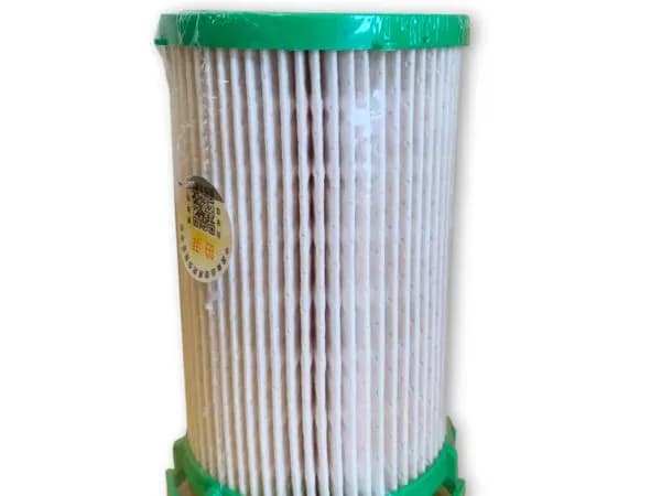Dieselfilter B Euro 5